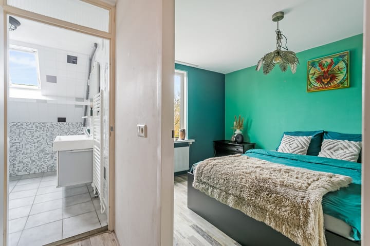 Foto 12 van Langetuin 89