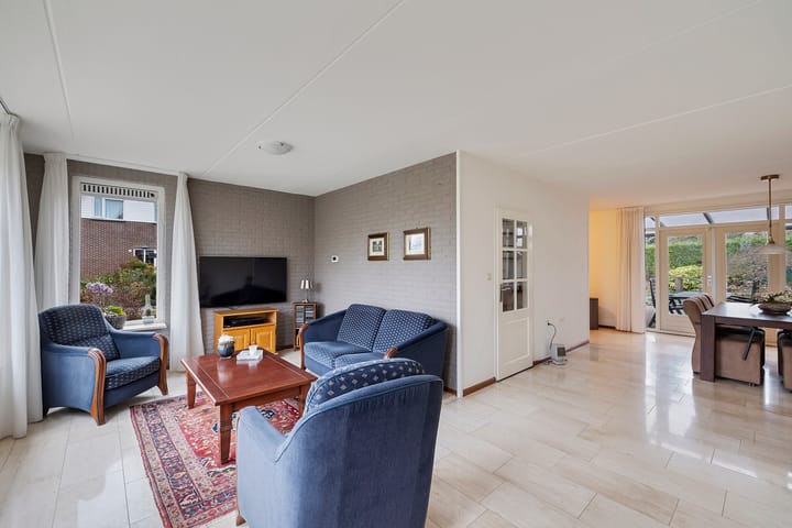 Foto 7 van Martin Luther Kingstraat 47