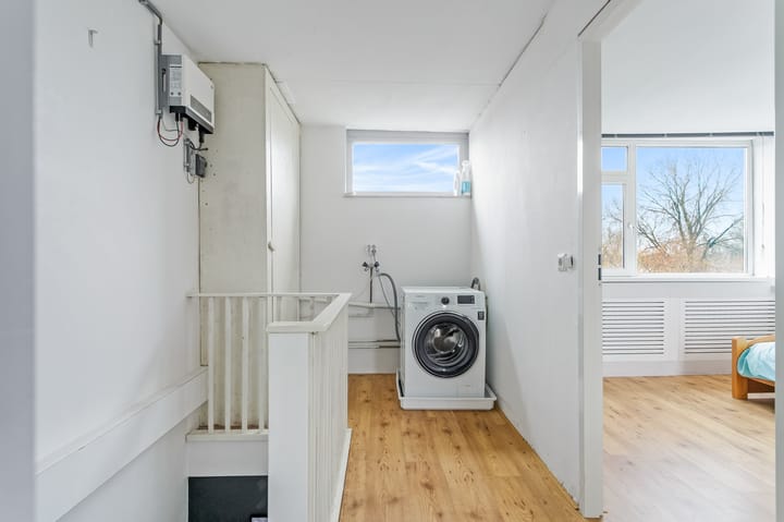 Foto 19 van Langetuin 89