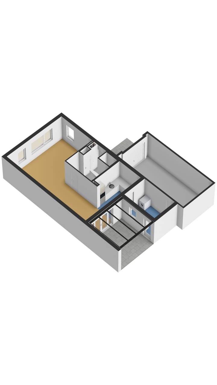 Foto 34 van Martin Luther Kingstraat 47