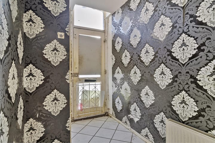 Foto 5 van Wilhelminaplein 18