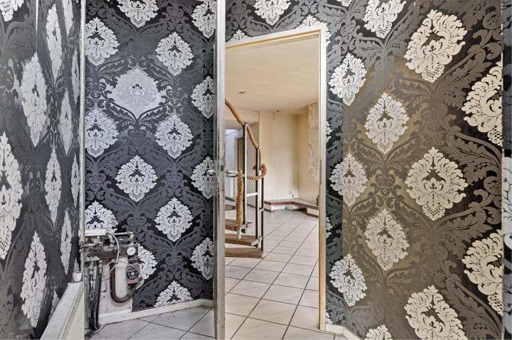 Foto 6 van Wilhelminaplein 18