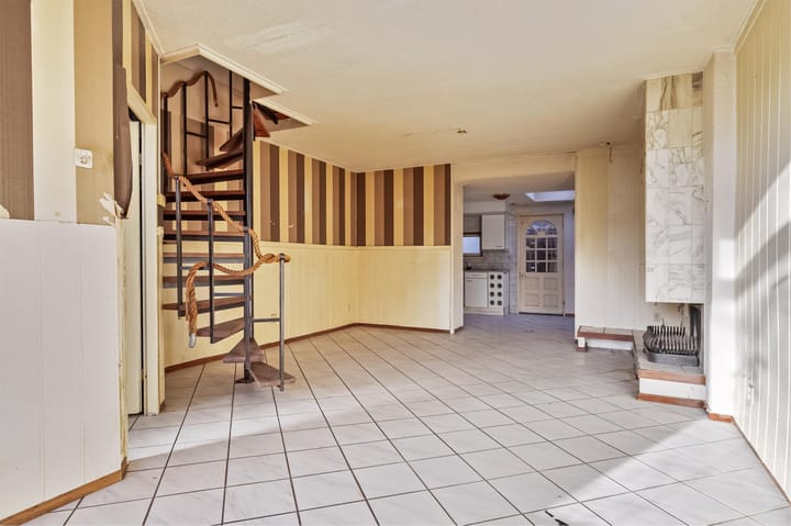 Foto 7 van Wilhelminaplein 18