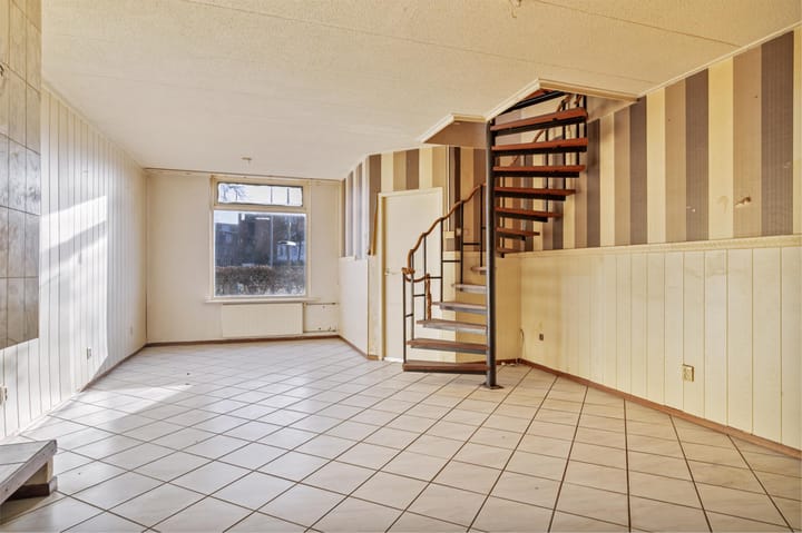 Foto 8 van Wilhelminaplein 18