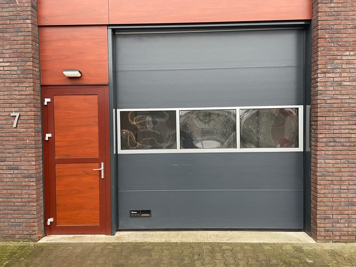 Kalanderijstraat 7