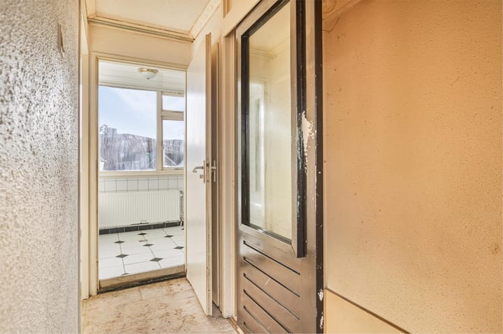 Foto 15 van Wilhelminaplein 18