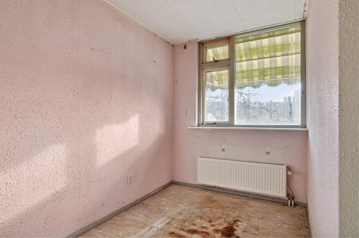 Foto 19 van Wilhelminaplein 18