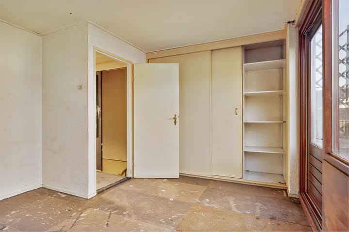 Foto 21 van Wilhelminaplein 18