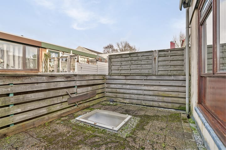 Foto 23 van Wilhelminaplein 18