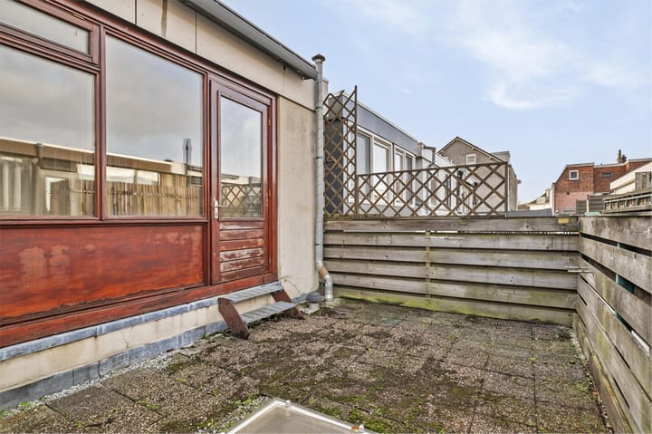 Foto 24 van Wilhelminaplein 18