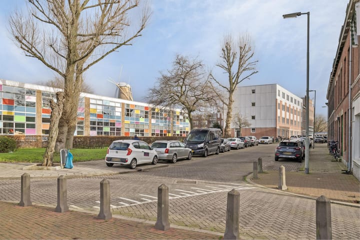 Foto 26 van Wilhelminaplein 18