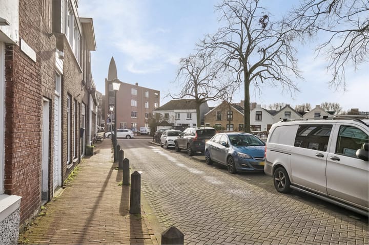 Foto 27 van Wilhelminaplein 18