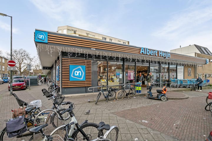 Foto 28 van Wilhelminaplein 18