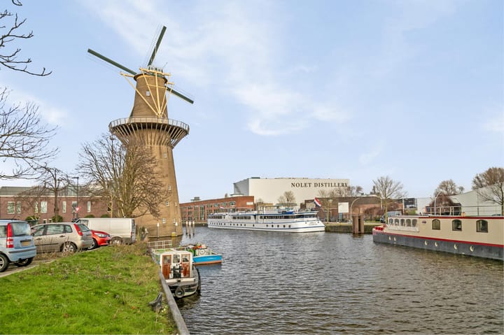 Foto 30 van Wilhelminaplein 18