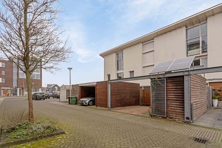 Foto 2 van Waterryck 5