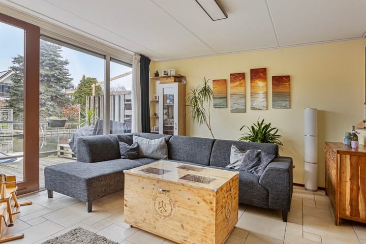 Foto 3 van Waterryck 5