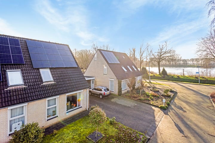 Foto 4 van Populierenlaan 10