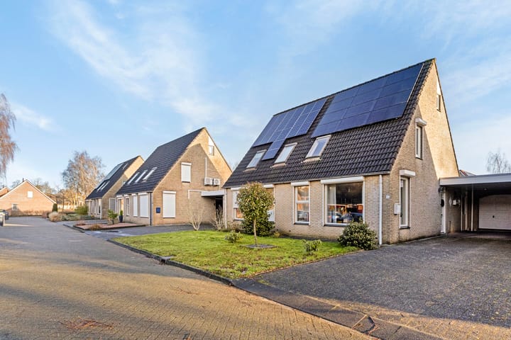 Foto 5 van Populierenlaan 10