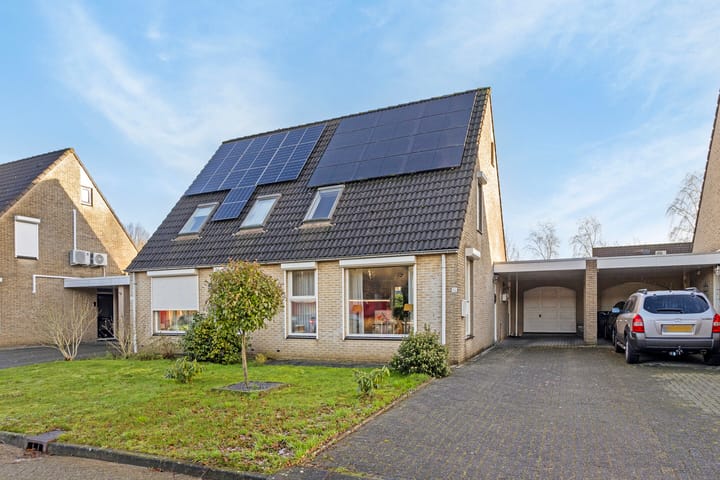 Foto 6 van Populierenlaan 10