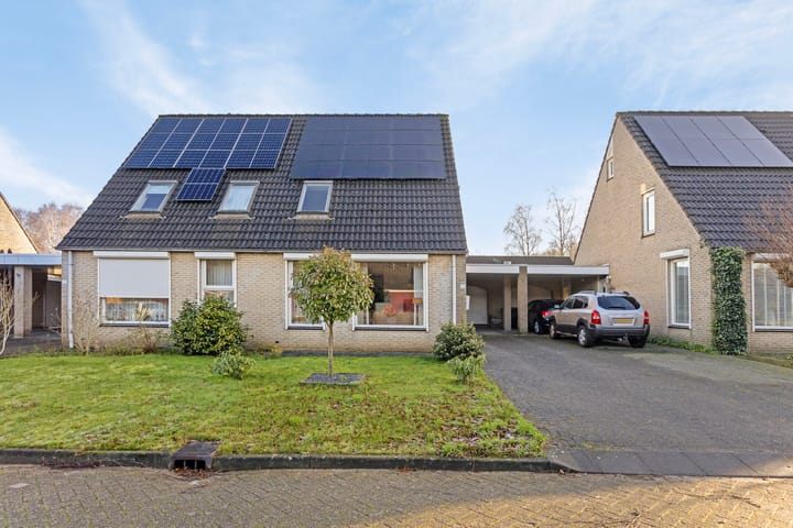 Foto 7 van Populierenlaan 10