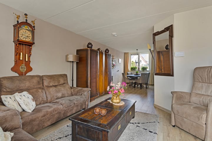 Foto 11 van Populierenlaan 10