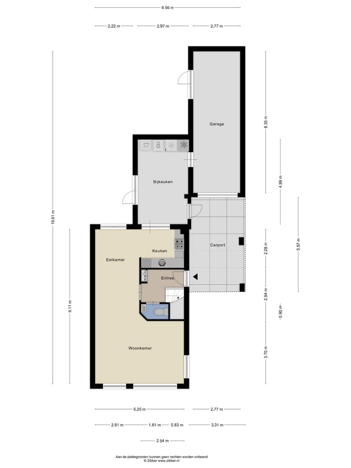 Foto 20 van Populierenlaan 10