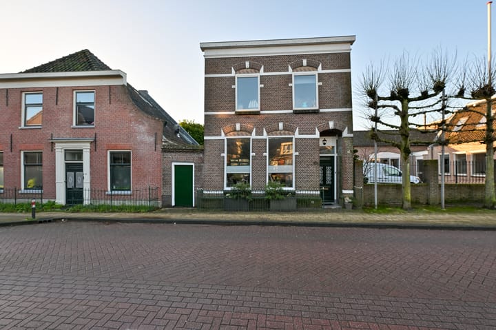 Foto 6 van Dorpsstraat 46