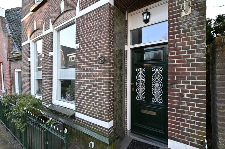Foto 7 van Dorpsstraat 46