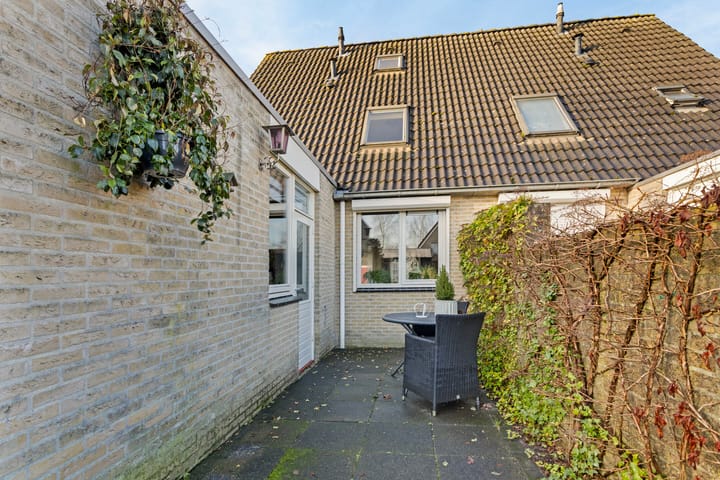 Foto 33 van Populierenlaan 10