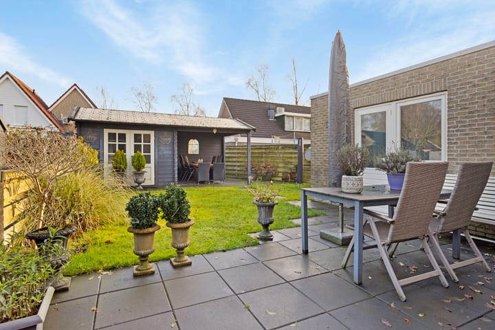 Foto 34 van Populierenlaan 10