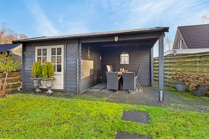 Foto 35 van Populierenlaan 10