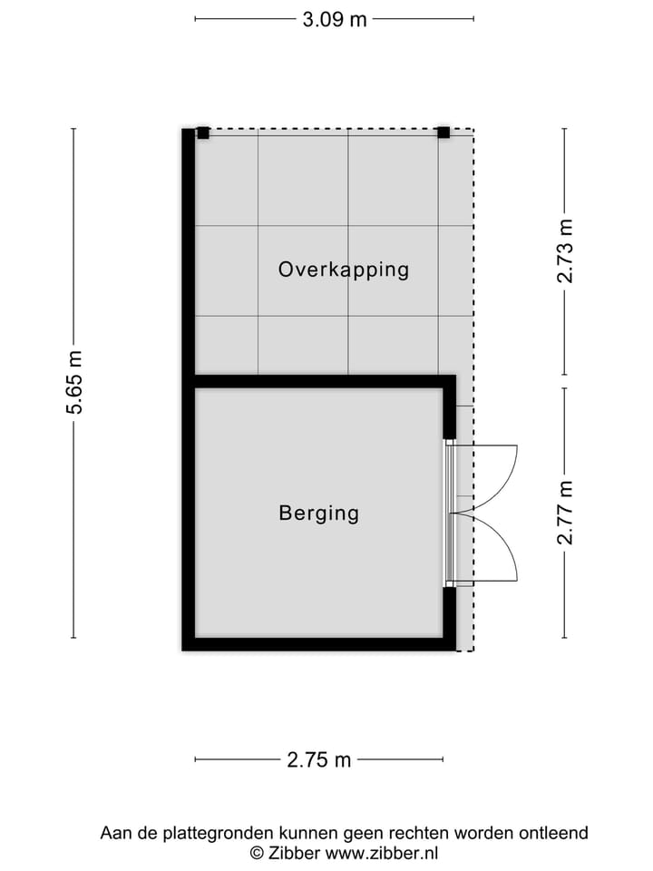 Foto 36 van Populierenlaan 10