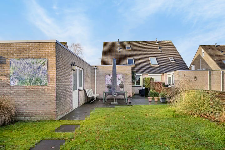 Foto 37 van Populierenlaan 10