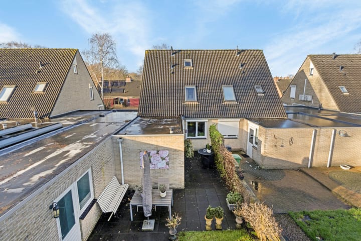 Foto 38 van Populierenlaan 10