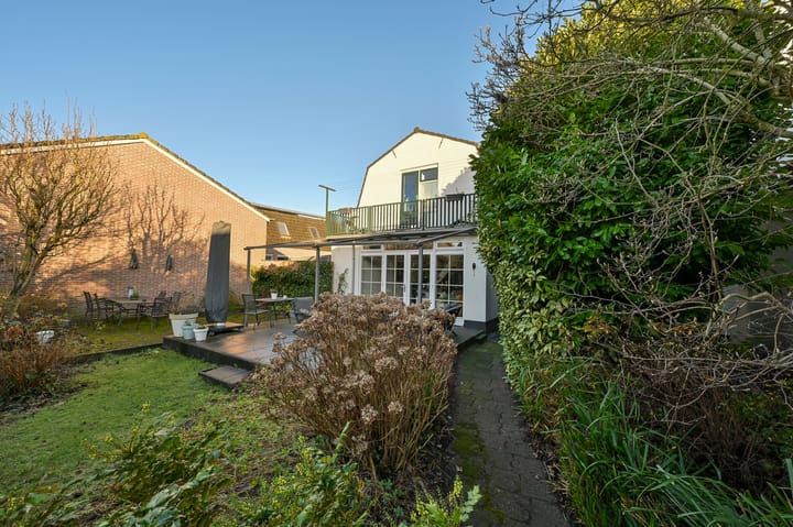 Foto 25 van Dorpsstraat 46