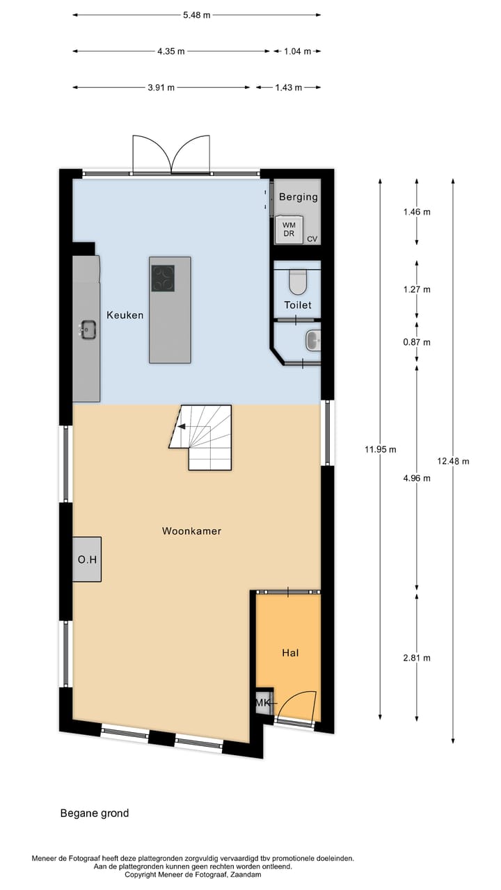 Foto 33 van Dorpsstraat 46