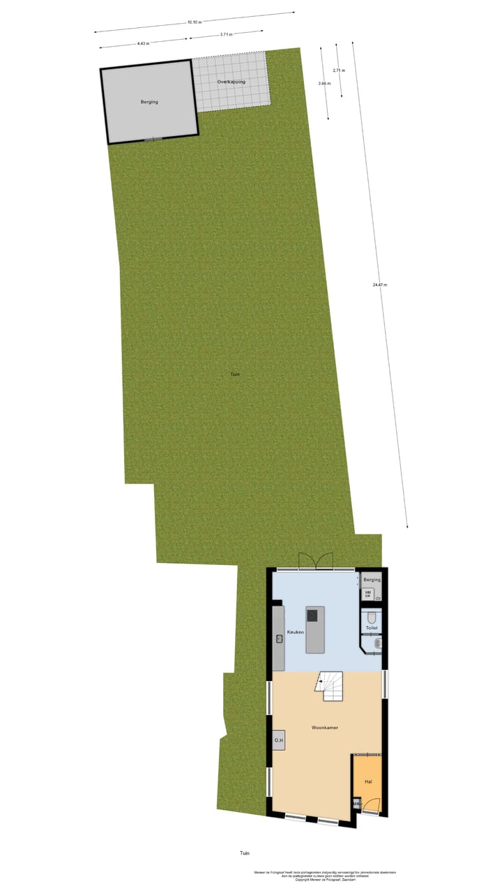 Foto 35 van Dorpsstraat 46