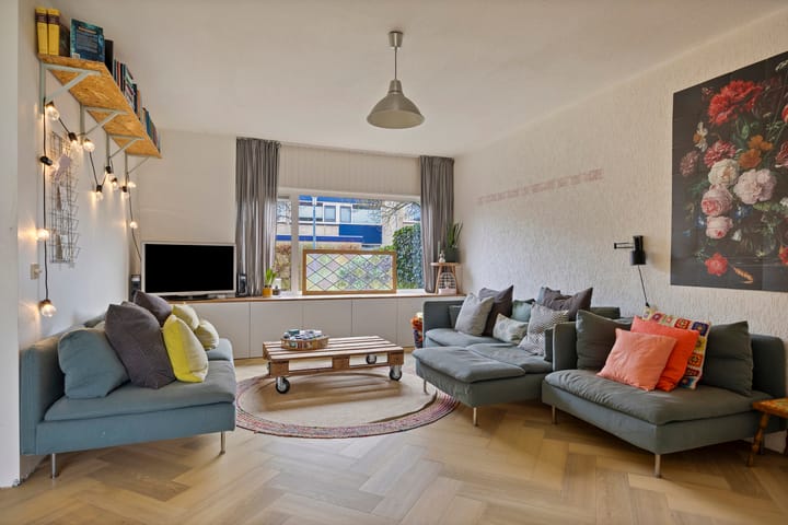 Foto 3 van Brederhorst 24