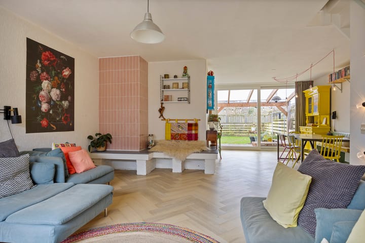 Foto 4 van Brederhorst 24