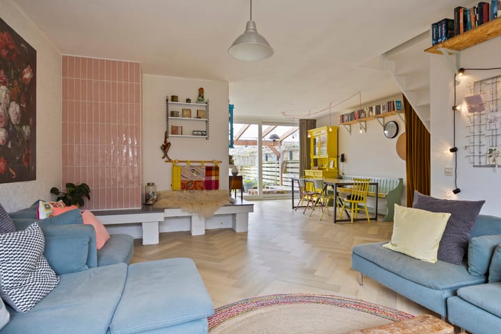 Foto 5 van Brederhorst 24