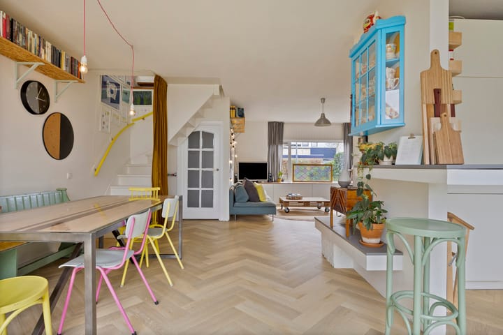 Foto 9 van Brederhorst 24