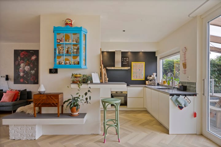 Foto 10 van Brederhorst 24