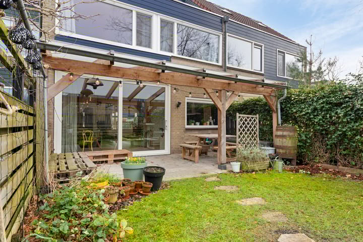 Foto 30 van Brederhorst 24