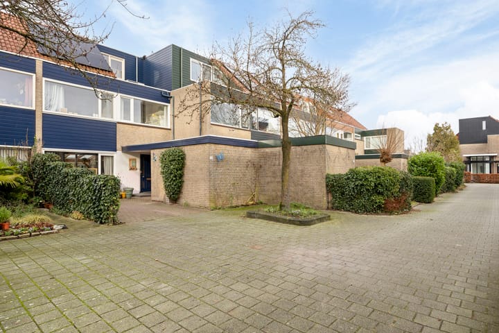 Foto 34 van Brederhorst 24