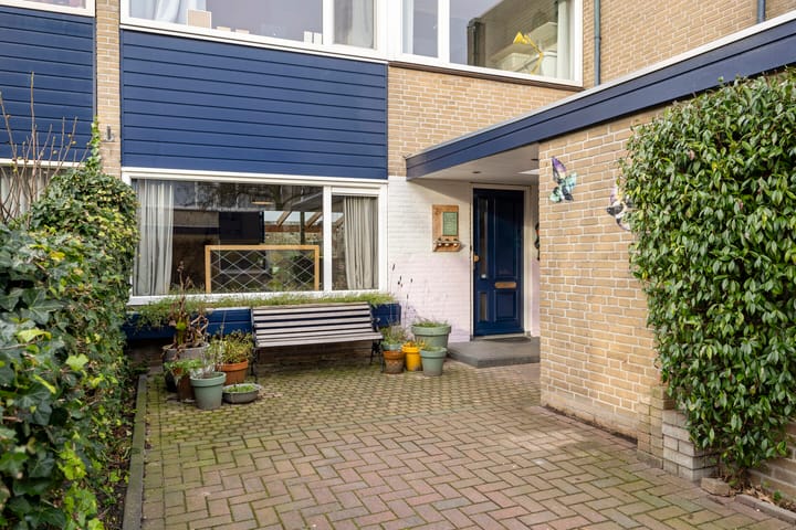 Foto 36 van Brederhorst 24