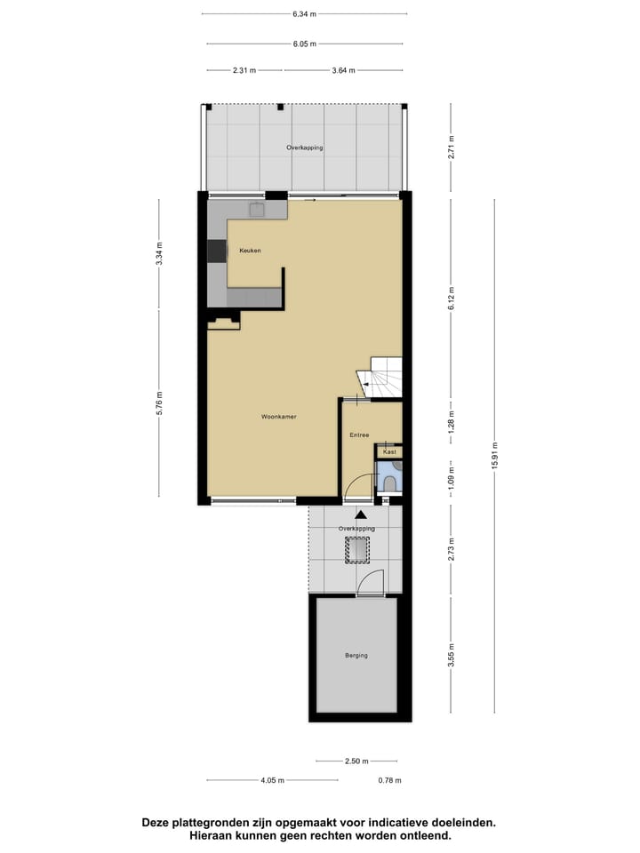 Foto 39 van Brederhorst 24