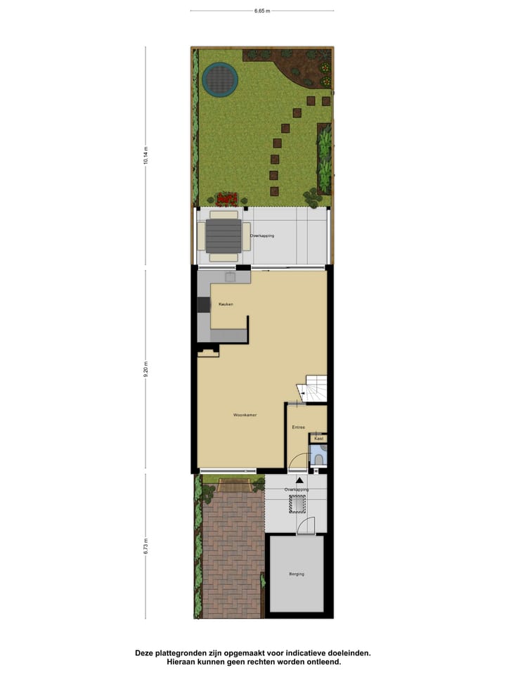 Foto 42 van Brederhorst 24