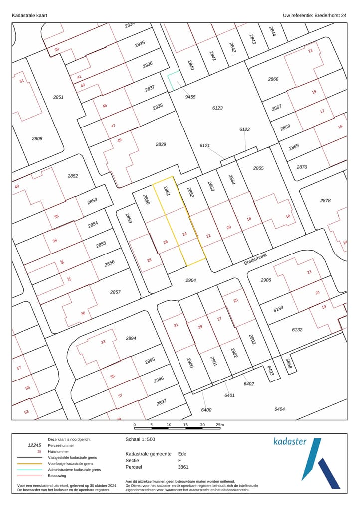Foto 43 van Brederhorst 24