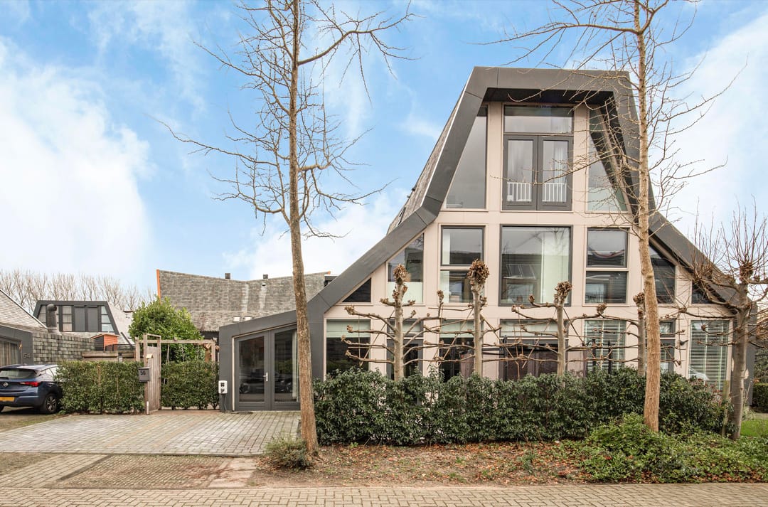 Foto 1 van Bolwerk 56