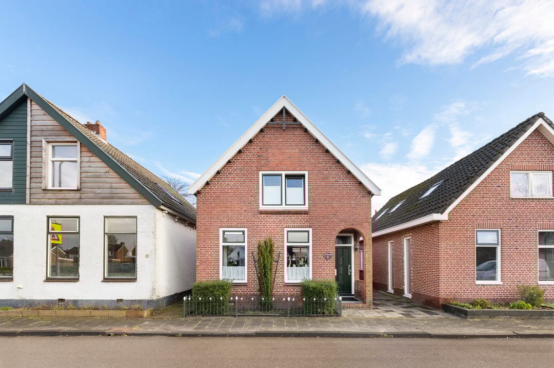 Foto 2 van Torenstraat 10